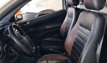 VW Saveiro 1.6 FLEX CS TL – (2019) completo