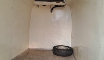 Renault Master Furgão/Extra Longa 2.5 DCI – (2013) completo