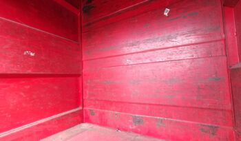 VW 13.180 6X2 DRC Síder de Bebidas – (2022) completo