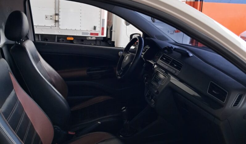 VW Saveiro 1.6 FLEX CS TL – (2019) completo