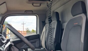 VW 13.180 6X2 DRC Síder de Bebidas – (2022) completo