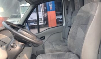 Renault Master Furgão/Extra Longa 2.5 DCI – (2013) completo