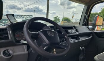 VW 13.180 6X2 DRC Síder de Bebidas – (2022) completo