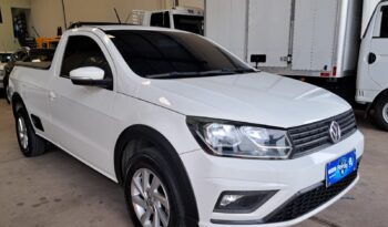 VW Saveiro 1.6 FLEX CS TL – (2019) completo