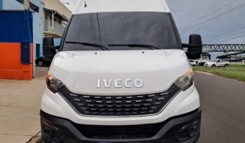 IVECO Daily 30-130 Gran Furgone 4X2 – (2022) completo