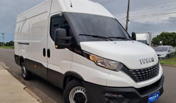 IVECO Daily 30-130 Gran Furgone 4X2 – (2022) completo