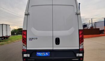 IVECO Daily 30-130 Gran Furgone 4X2 – (2022) completo