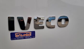 IVECO Daily 30-130 Gran Furgone 4X2 – (2022) completo