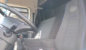 Ford Cargo 2428 4º EIXO – BAÚ REFRIGERADO -25 || 2012 || completo