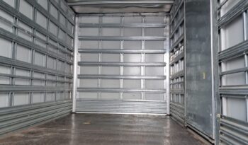 MB Accelo 1016 4X2 CE Baú Carga Seca VUC – (2021) completo