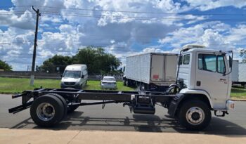 M.Benz 1718 Top Brike 4X2 TOCO CHASSIS – (2011) completo