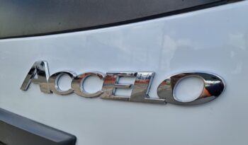 MB Accelo 1016 4X2 CE Baú Carga Seca VUC – (2018) completo