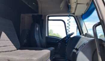 Ford Cargo 2428 4º EIXO – BAÚ REFRIGERADO -25 || 2012 || completo