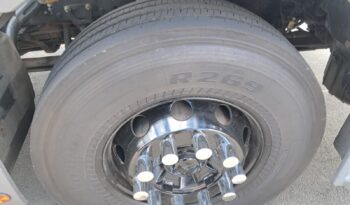 M.Benz AXOR 2544 LS 6X2 C.Leito – (2016) completo