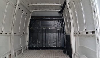 IVECO Daily 30-130 Gran Furgone 4X2 – (2022) completo