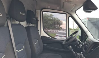 IVECO Daily 30-130 Gran Furgone 4X2 – (2022) completo