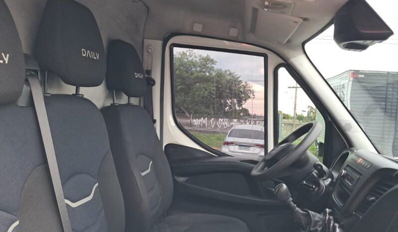 IVECO Daily 30-130 Gran Furgone 4X2 – (2022) completo