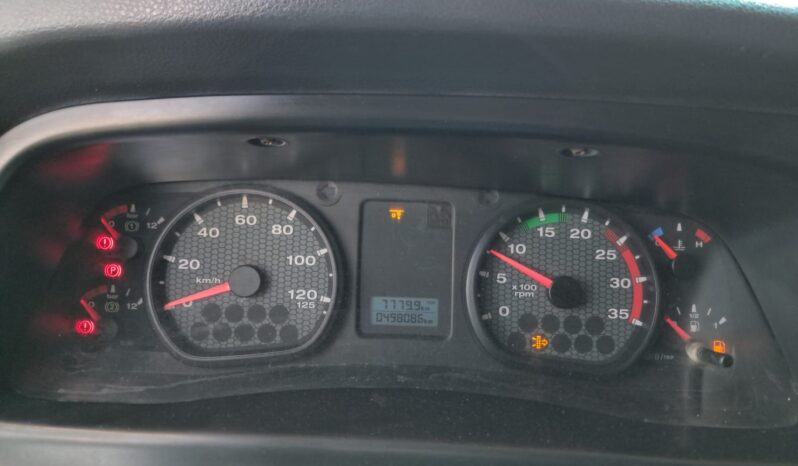 Ford Cargo 2428 4º EIXO – BAÚ REFRIGERADO -25 || 2012 || completo