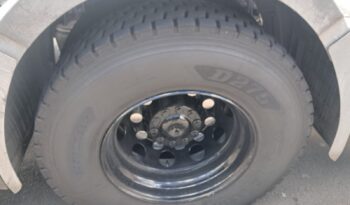 M.Benz AXOR 2544 LS 6X2 C.Leito – (2016) completo