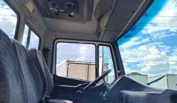 M.Benz 1718 Top Brike 4X2 TOCO CHASSIS – (2011) completo