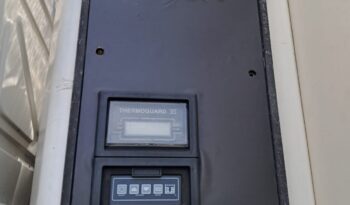 Ford Cargo 2428 4º EIXO – BAÚ REFRIGERADO -25 || 2012 || completo