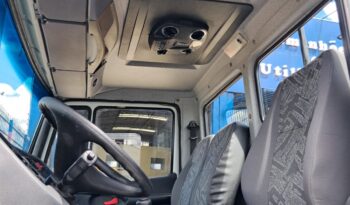 M.Benz 1718 Top Brike 4X2 TOCO CHASSIS – (2011) completo