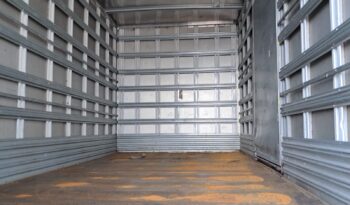 MB Accelo 1016 4X2 CE Baú Carga Seca VUC – (2018) completo