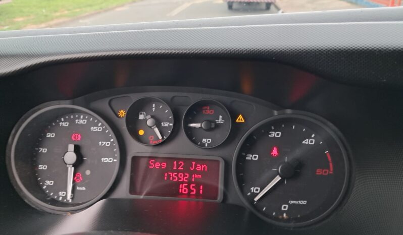 IVECO Daily 30-130 Gran Furgone 4X2 – (2022) completo