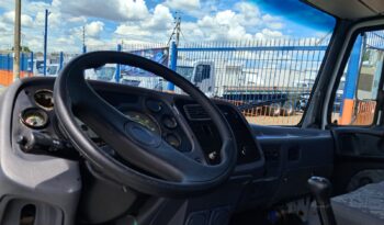 M.Benz 1718 Top Brike 4X2 TOCO CHASSIS – (2011) completo