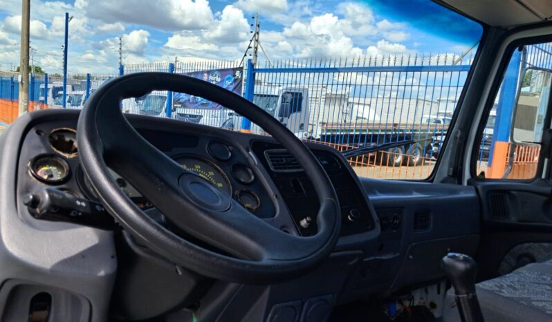 M.Benz 1718 Top Brike 4X2 TOCO CHASSIS – (2011) completo