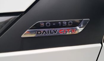 IVECO Daily 30-130 Gran Furgone 4X2 – (2022) completo