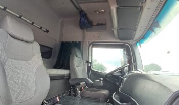 M.Benz AXOR 2544 LS 6X2 C.Leito – (2016) completo