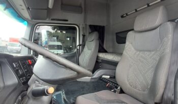 M.Benz AXOR 2544 LS 6X2 C.Leito – (2016) completo