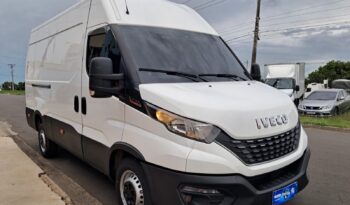 IVECO Daily 30-130 Gran Furgone 4X2 – (2022) completo