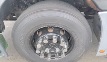 M.Benz AXOR 2544 LS 6X2 C.Leito – (2016) completo