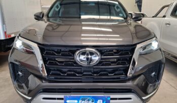 Hilux SW4 SRX 2.8 Turbo Diesel 4X4 – (2021) completo