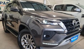Hilux SW4 SRX 2.8 Turbo Diesel 4X4 – (2021) completo