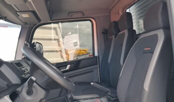 VW Delivery Express+ Baú Carga Seca 4X2 – (2022) completo