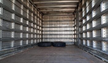 BAÚ FACCHINI 3/4 – CARGA SECA completo