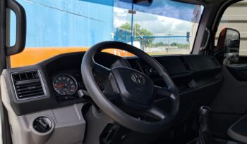 VW Delivery Express+ Baú Carga Seca 4X2 – (2022) completo