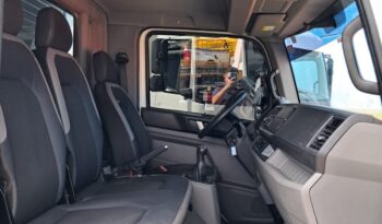VW Delivery Express+ Baú Carga Seca 4X2 – (2022) completo