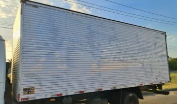 BAÚ FACCHINI 3/4 – CARGA SECA completo