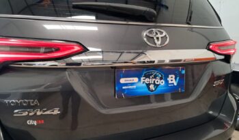 Hilux SW4 SRX 2.8 Turbo Diesel 4X4 – (2021) completo