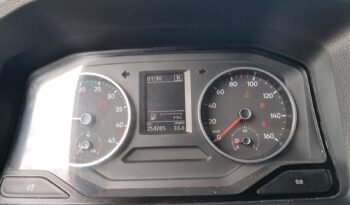 VW Delivery Express+ Baú Carga Seca 4X2 – (2022) completo