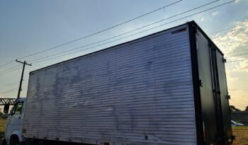 BAÚ FACCHINI 3/4 – CARGA SECA completo