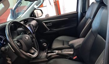 Hilux SW4 SRX 2.8 Turbo Diesel 4X4 – (2021) completo