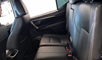 Hilux SW4 SRX 2.8 Turbo Diesel 4X4 – (2021) completo