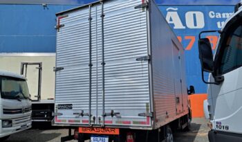 VW Delivery Express+ Baú Carga Seca 4X2 – (2022) completo