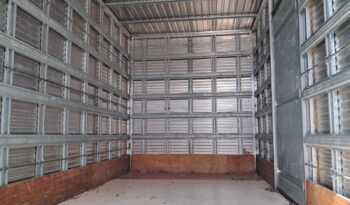 VW Delivery Express+ Baú Carga Seca 4X2 – (2022) completo