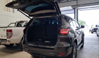 Hilux SW4 SRX 2.8 Turbo Diesel 4X4 – (2021) completo